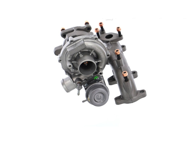 Турбина Audi A2 733783-5007S, 733783-5007S