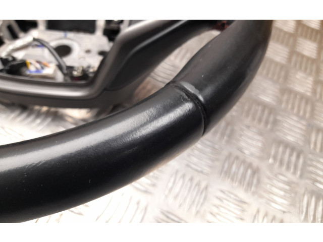 Руль Skoda Superb B8 (3V)  2015 - 2024 года 78500TGHG9XXM1, 3099001      