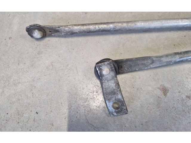 Механизм стеклоочистителей (трапеция) Mitsubishi Pajero Sport I