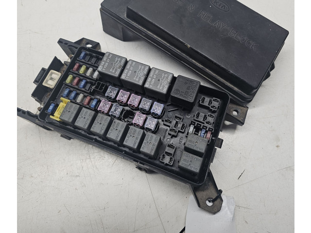 Блок предохранителей 911603E040 KIA Sorento