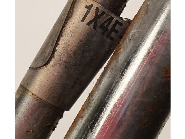 Топливная рампа 6S7Q9D280AA Jaguar X-Type