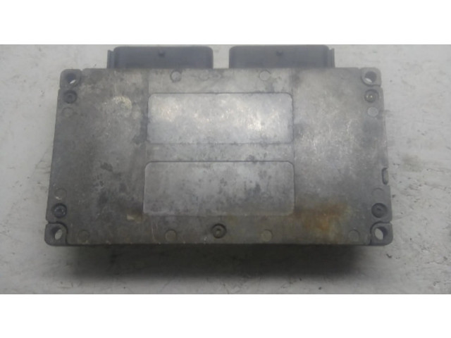 Блок управления коробкой передач 7700111874 Renault Clio II