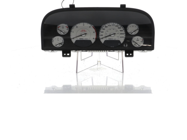 Панель приборов GPA240030028, W0-3385F Jeep Grand Cherokee (WJ)