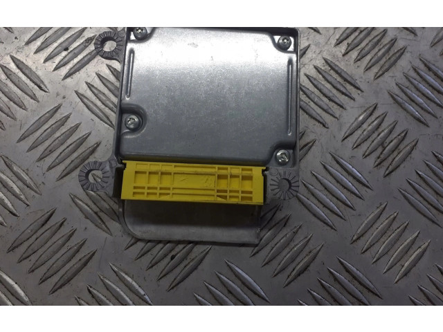 Блок подушек безопасности 1C0909601A   Skoda Fabia Mk1 (6Y)