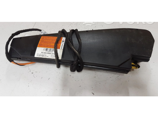 Подушка безопасности в сиденье 30740626, 600987900   Volvo V70