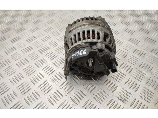 Генератор 03L903023 Volkswagen Caddy