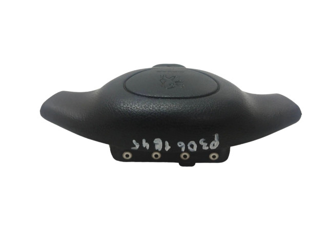 Подушка безопасности водителя 96206570ZL Peugeot 306
