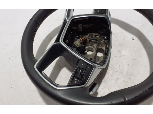 Volant Audi A6 S6 C8 4K 2021 4KE419091A