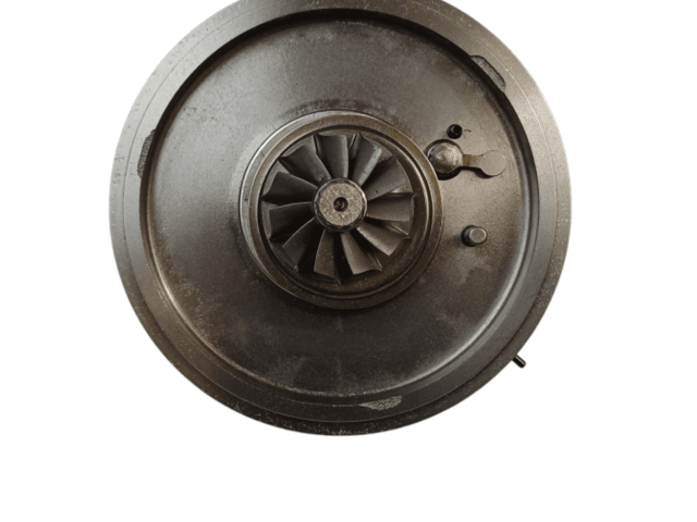 Турбина Skoda Octavia Mk3 (5E) 813860-0001, CHRA10-0492T