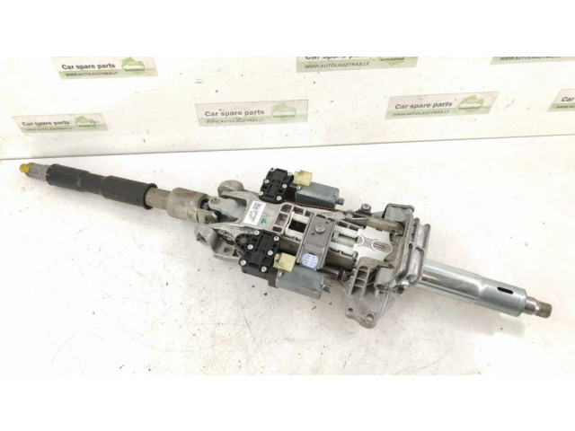    Рулевая рейка 2534604200, 2534601200   Mercedes-Benz GLC X253 C253 2015- года