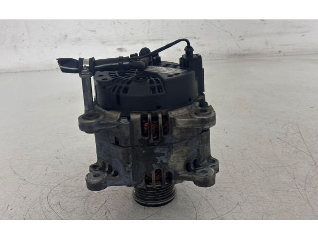Генератор 06F903023C, 06F903023C   Volkswagen Polo      