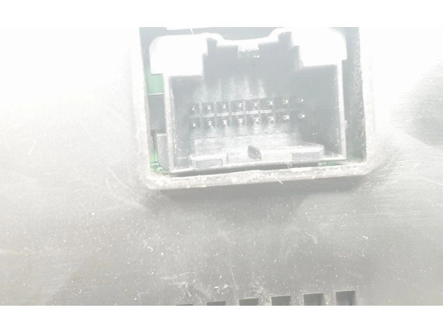 Панель приборов 96628240, 96628240   Chevrolet Captiva       