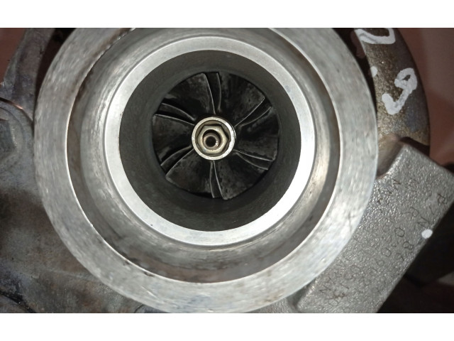 Турбина Volvo XC90 8658624