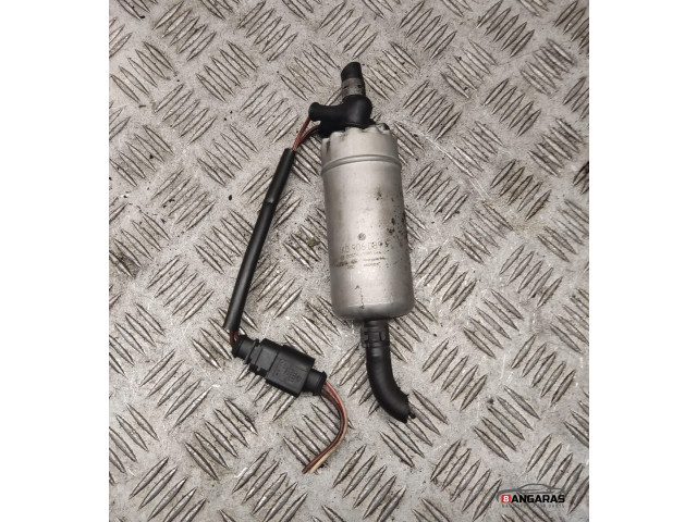 Топливный насос