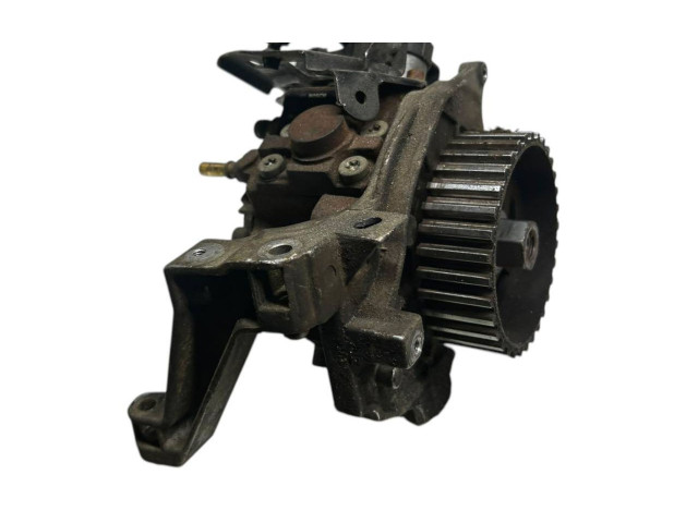 Vstřikovací čerpadlo 9683703780, 0445010102   Citroen Berlingo     