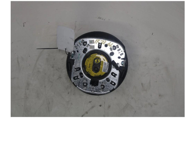 Подушка безопасности водителя Jeep Compass