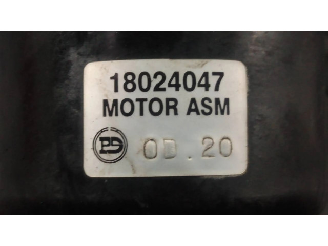 Блок АБС 96264655, 18041751 Chevrolet Tacuma