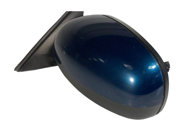 Зеркало электрическое Skoda Fabia Mk2 (5J) 2007 - 2014 года