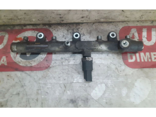 Vstřikovací lišta 0445214019 Citroen Berlingo