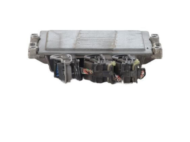 Блок управления двигателя 8201076738 Renault Twingo II