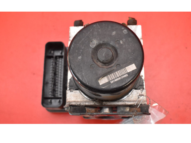 Блок АБС 57110-TL1-G231-M, 57110-TL1-G231-M Honda Accord 2008 - 2016 года