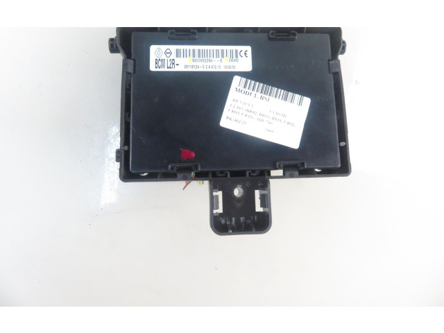 Блок комфорта 8200652284B, 8200652284B   Renault Clio III   