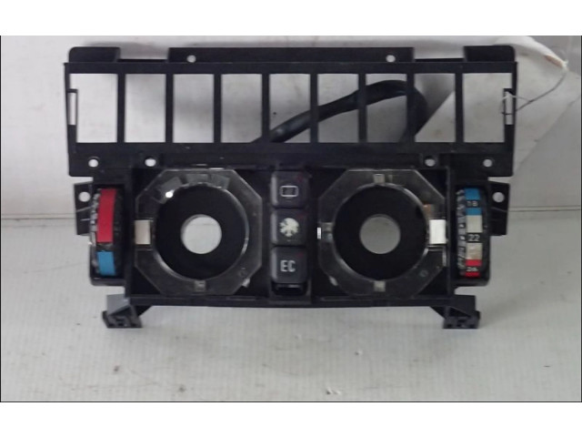 Блок управления климат-контролем    Mercedes-Benz E W124