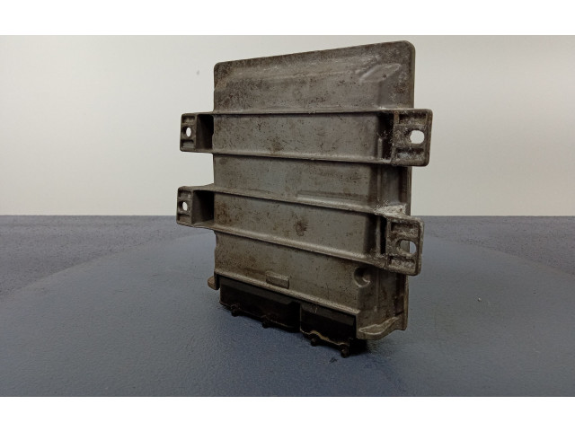 Блок управления двигателем Блок управления NNN100742, NNN100742 Rover 25