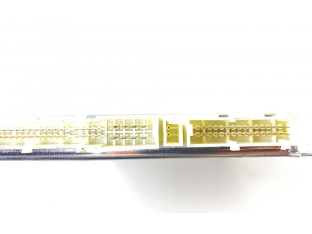 Блок управления подвески 68231784AA, 68250080AB Jeep Grand Cherokee