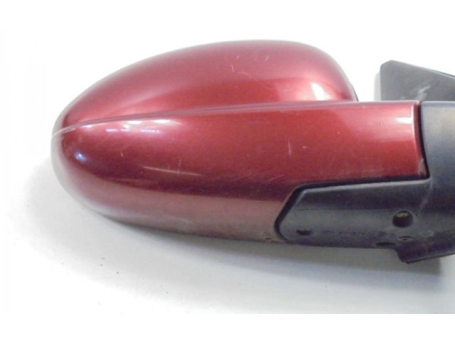 Зеркало (механическое) 015449, 015449   Chevrolet  Nubira   -  года