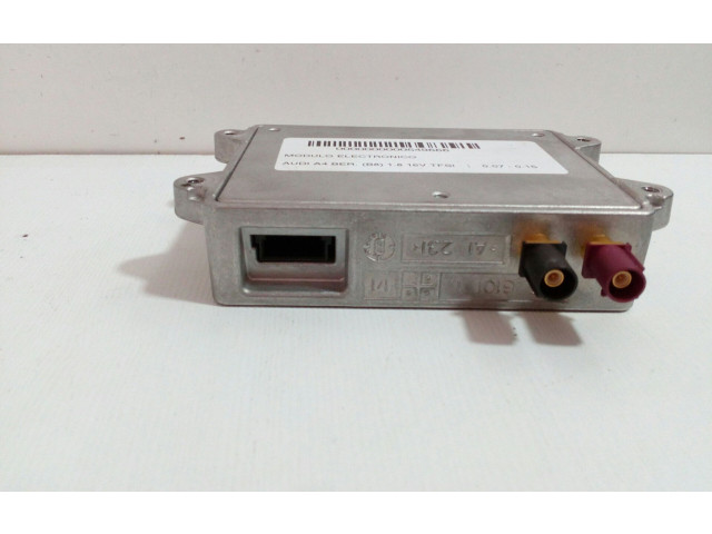 Блок управления 8J0035456 Audi A4 Allroad