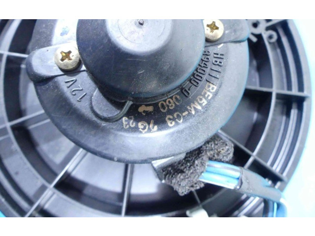 Вентилятор печки 8940000060, IMPRK835645 Mazda 626