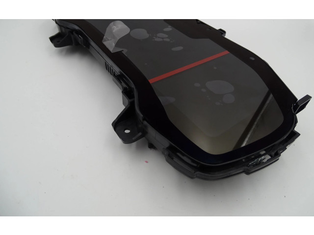 Панель приборов 5B35D80, 8709815 BMW X3 G01