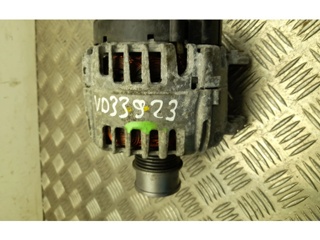 Генератор 04C903023M, VD33923 Audi A1