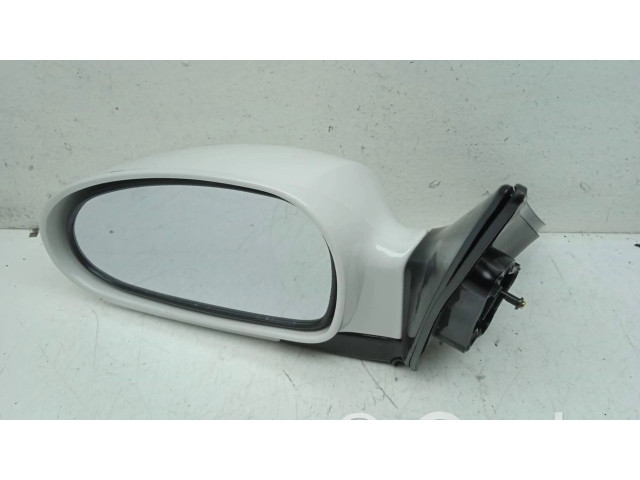 Zpětné zrcátko levé Hyundai Sonata SINREF