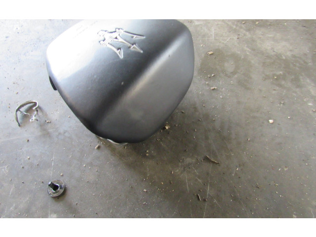 Подушка безопасности водителя 06700216690, 1039591W5503   Maserati Ghibli