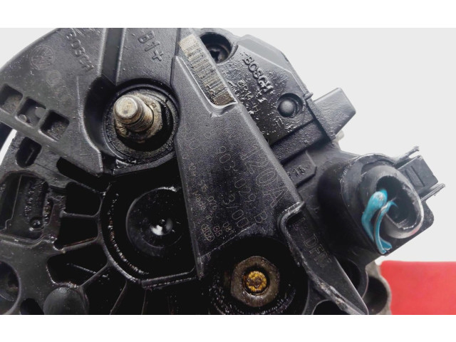 Генератор 028903029B Skoda Superb B5 (3U)