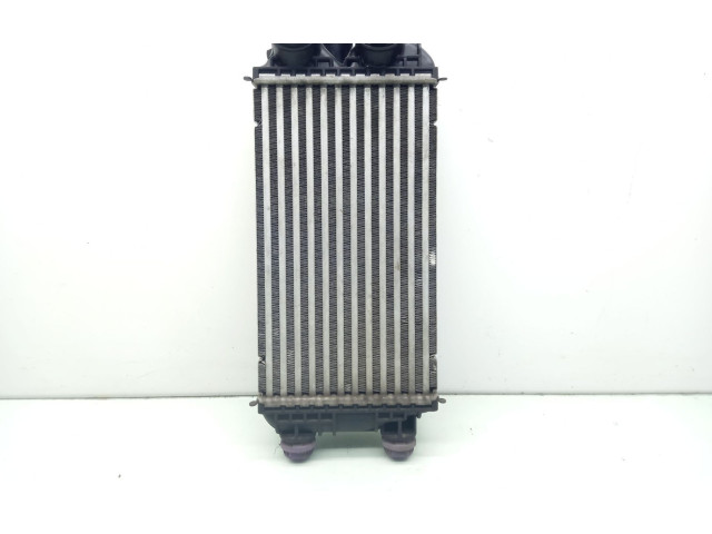 Интеркулер 9824742280 Peugeot 2008 II