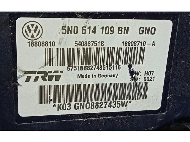 Jednotka ABS 5N0614109BN, P3-A8-19-2 Volkswagen Tiguan 2015