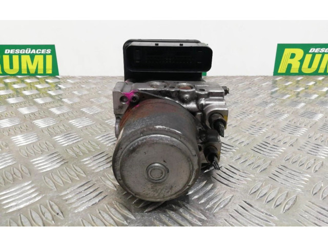 Блок АБС 006V95 Honda Accord 1982 - 1985 года