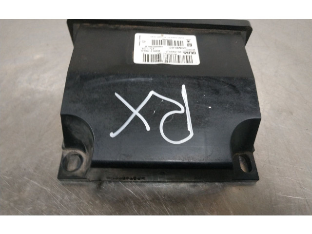 Sonstige Steuergeräte / Module 9662897580B Ctroen C4 I