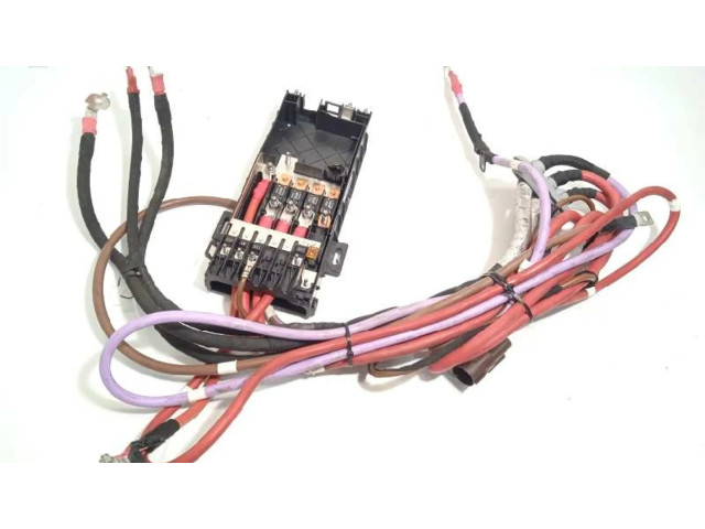 Блок управления KK2T14300JA, KU5T14A094JB Ford Transit VII