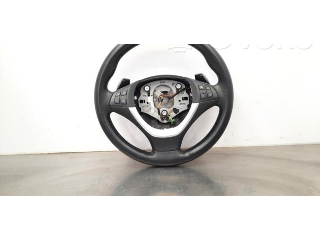 Volant BMW X6 F16 2017 7481616, A2C7539810300