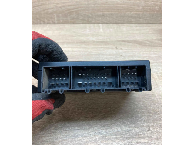 Блок комфорта 6Q0959433C, 5DK008129 Skoda Fabia Mk1 (6Y)