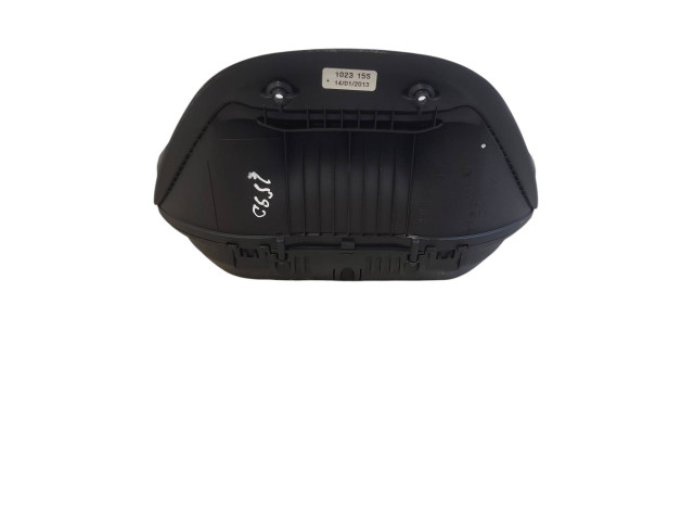 Přístrojová deska BMW 1 F20 F21 2014 9287456, 62109287456