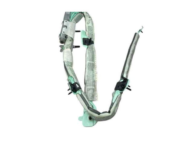 Надувная подушка для крыши 8X2314K159AE, C2Z3354 Jaguar XF X250