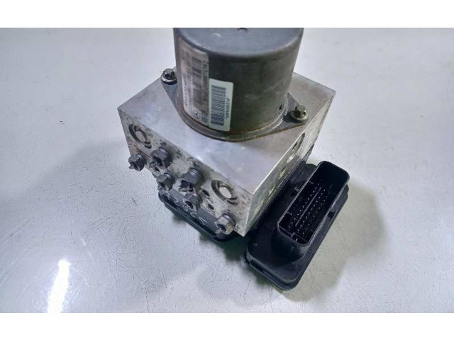 Блок АБС A1664310800, A1664314612 Mercedes-Benz ML W166 2012 - 2017 года
