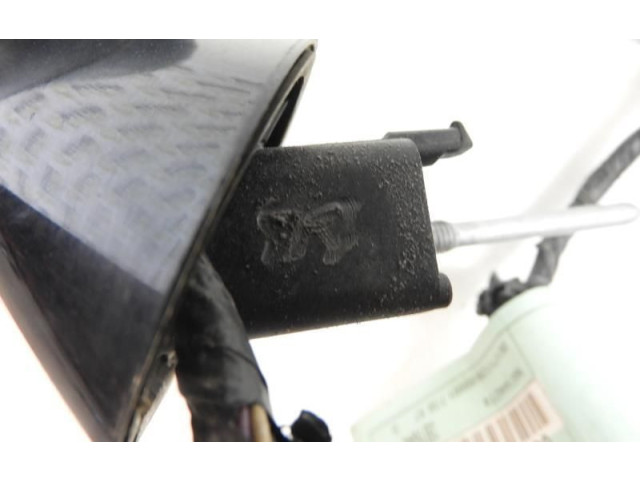 Зеркало (механическое) Citroen C5 2008 - 2016 года