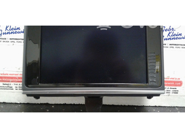 Дисплей 4G1919605A, 4G1919605B Audi A6 S6 C7 4G