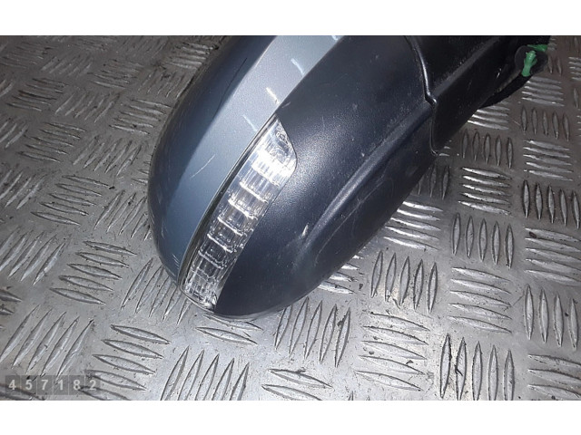 Zpětné zrcátko Volkswagen Sharan 2013 e1021147